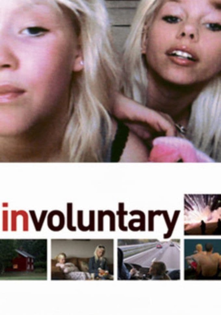 Involuntary poster