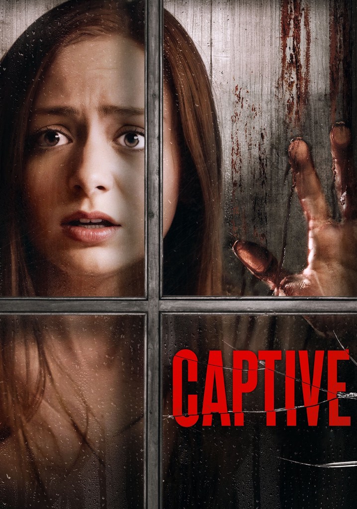 Captive poster