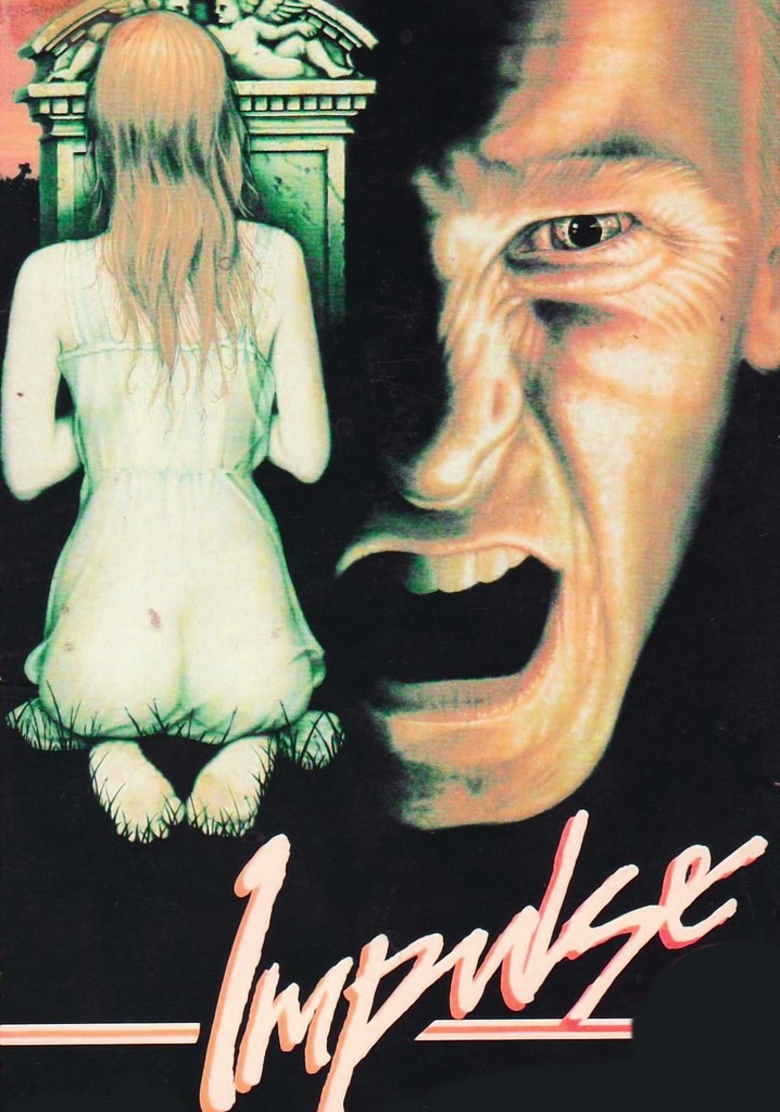 Impulse poster