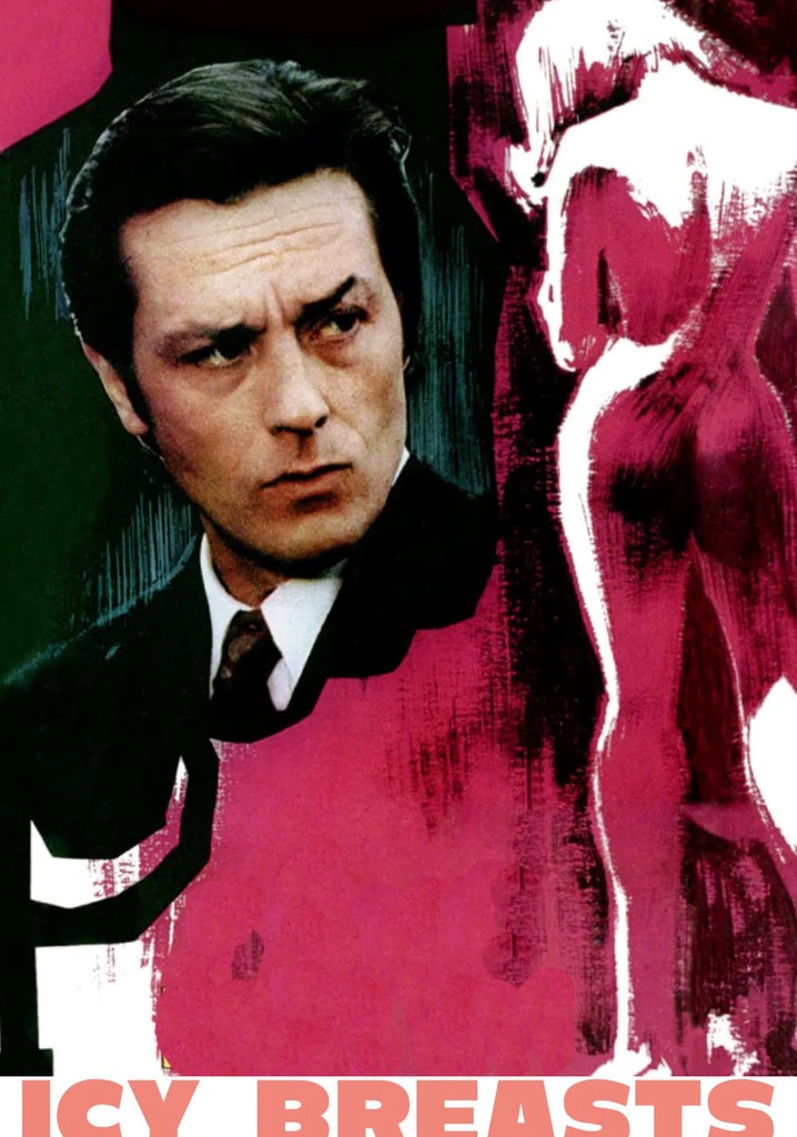 Someone is Bleeding poster