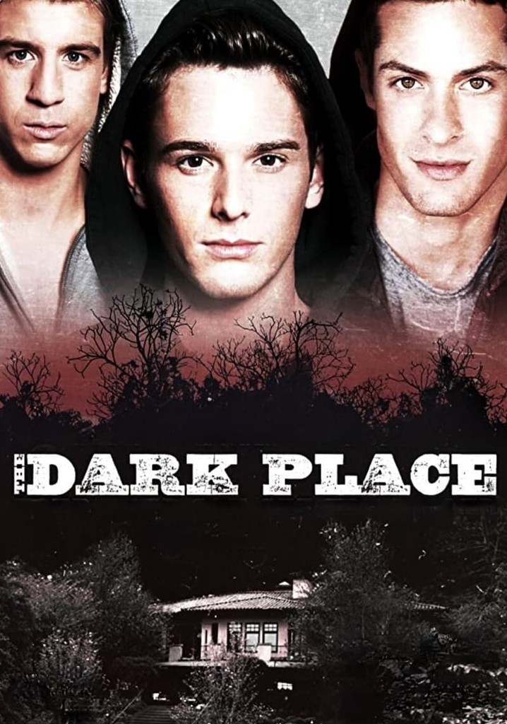 The Dark Place poster