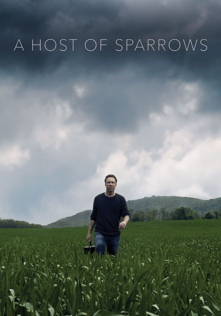 A Host of Sparrows poster