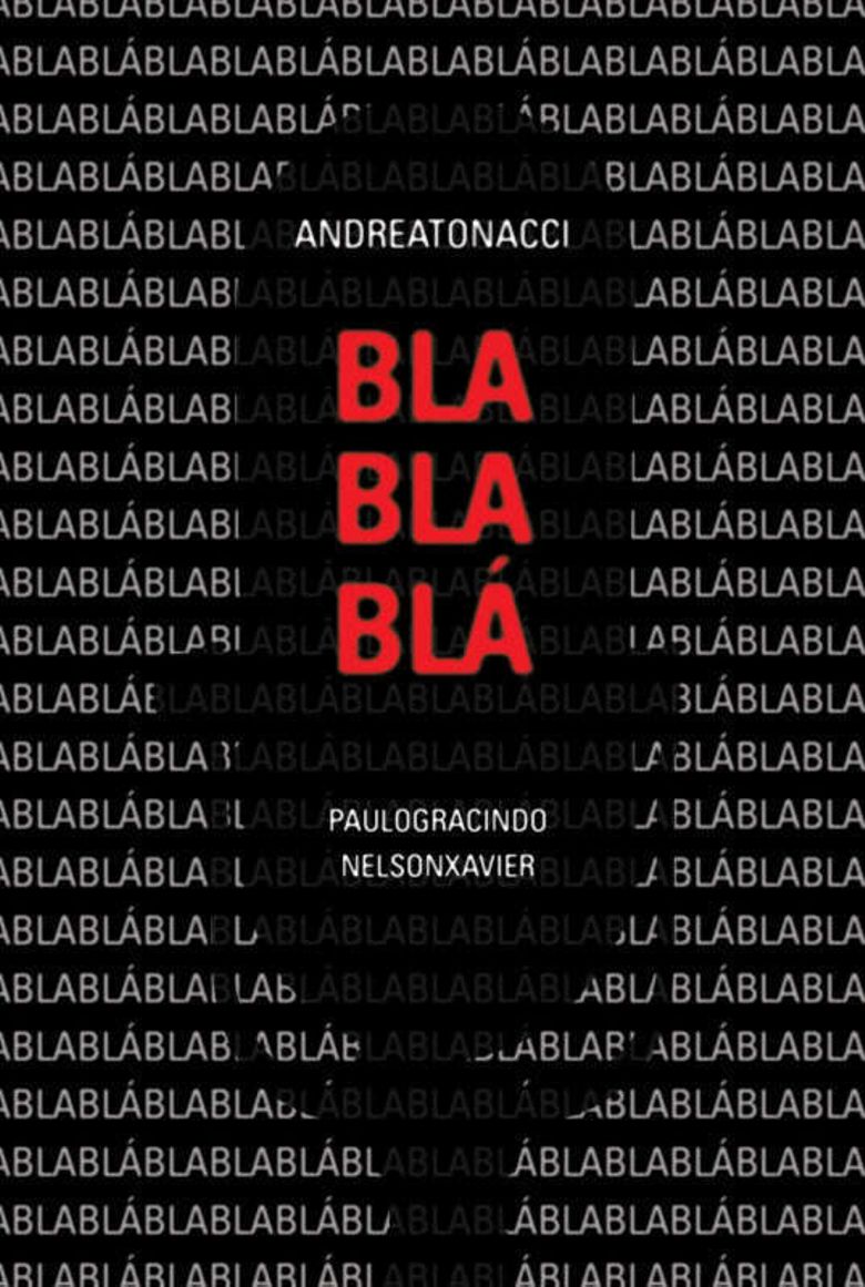 Blablablá poster