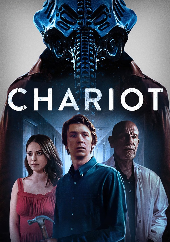 Chariot poster