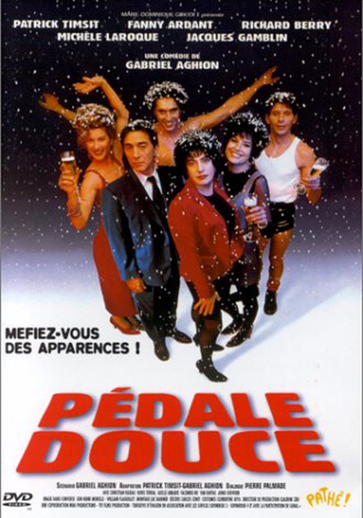 What a Drag poster