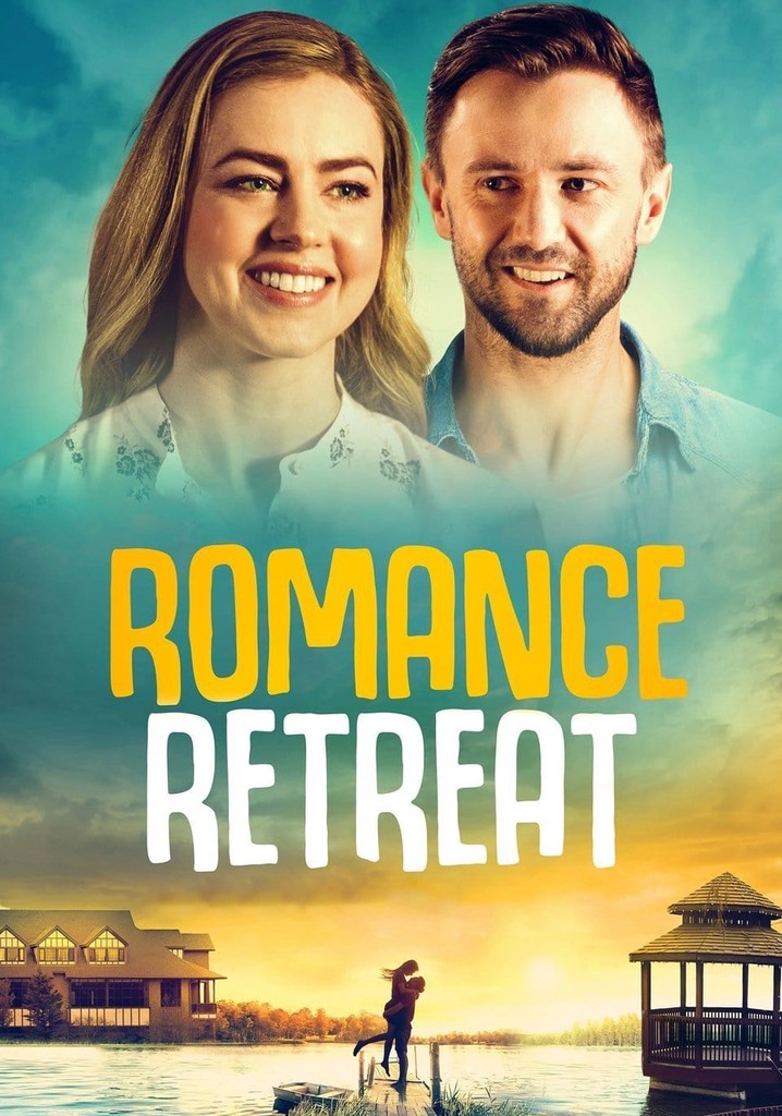 Romance Retreat poster
