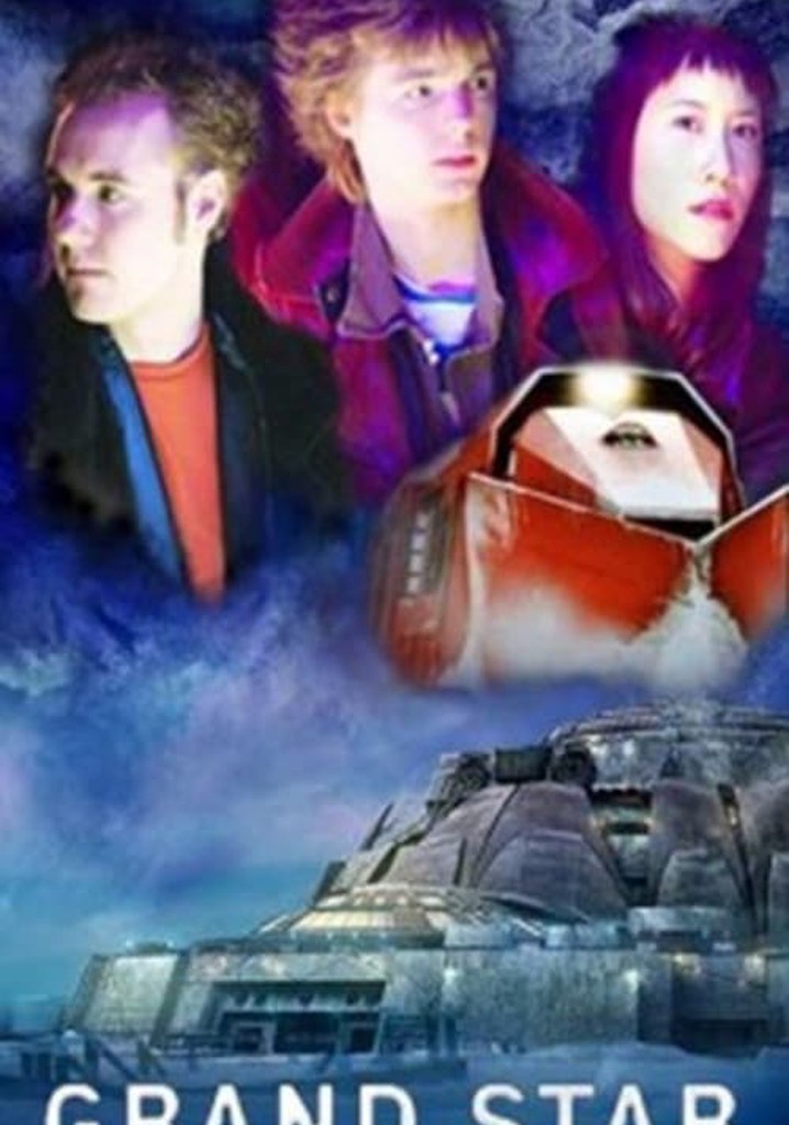 Grand Star poster