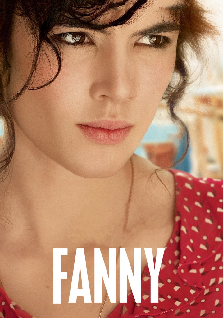 Fanny poster