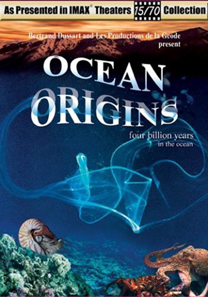 Origins of Life poster