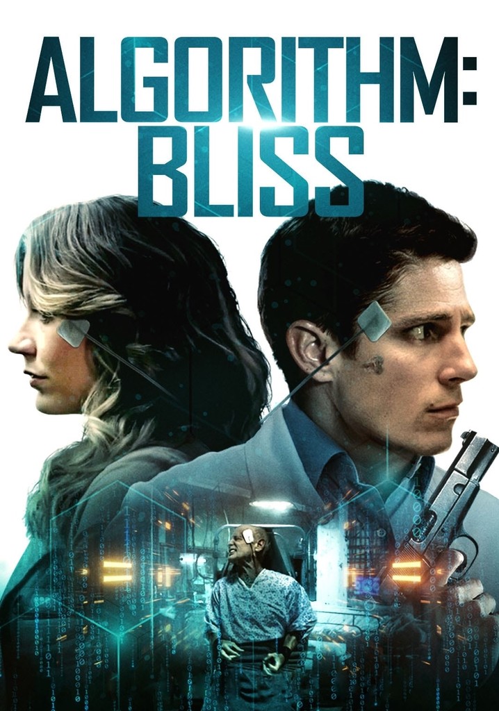 Algorithm: BLISS poster