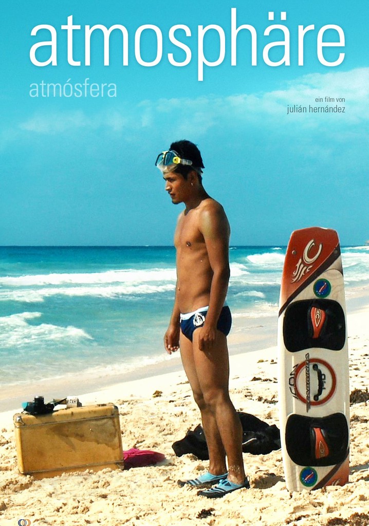 Atmosphere poster