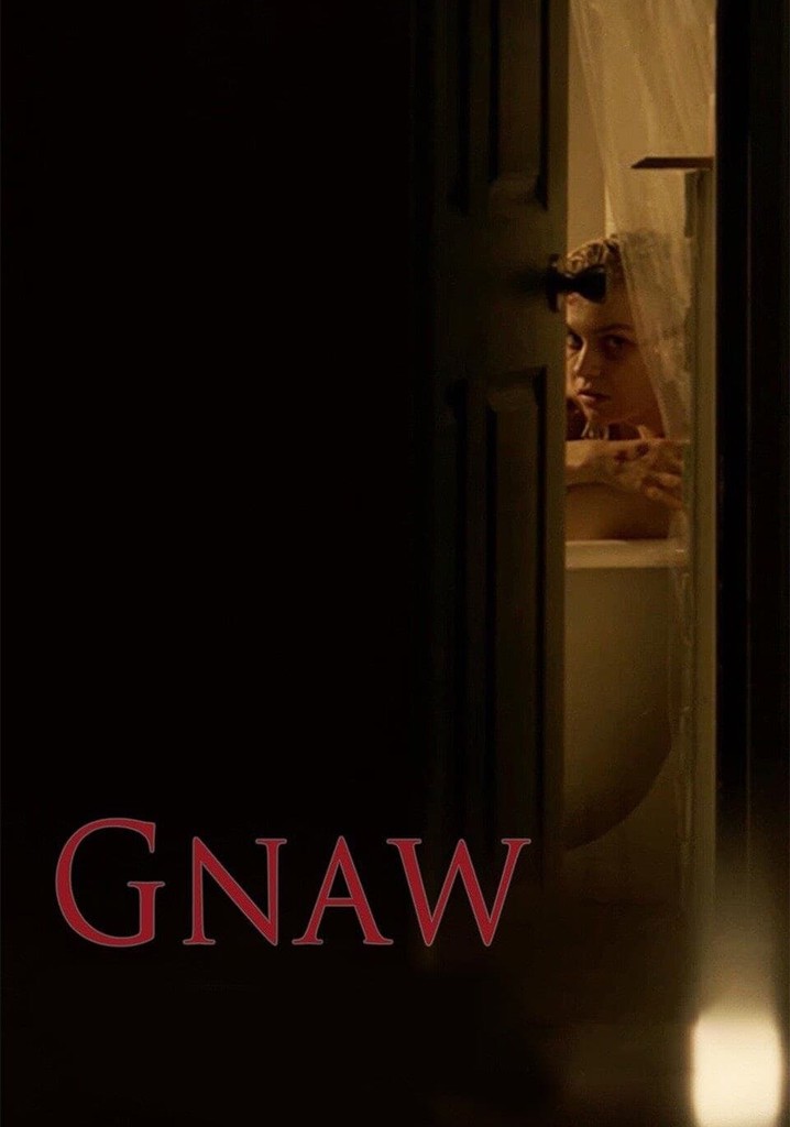 Gnaw poster