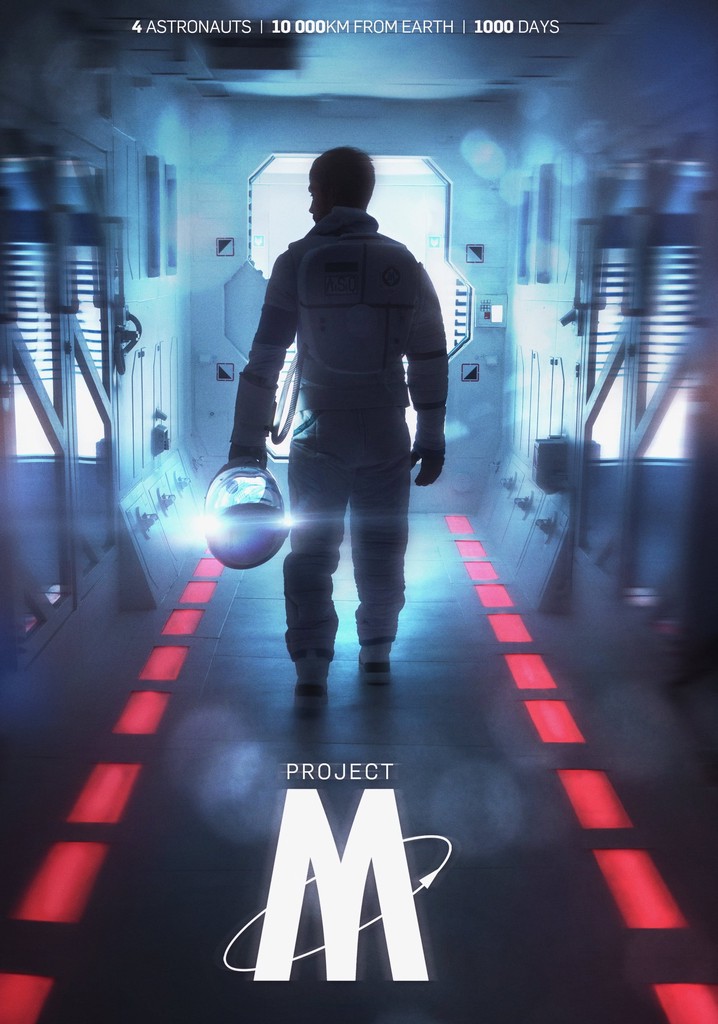 Project-M poster