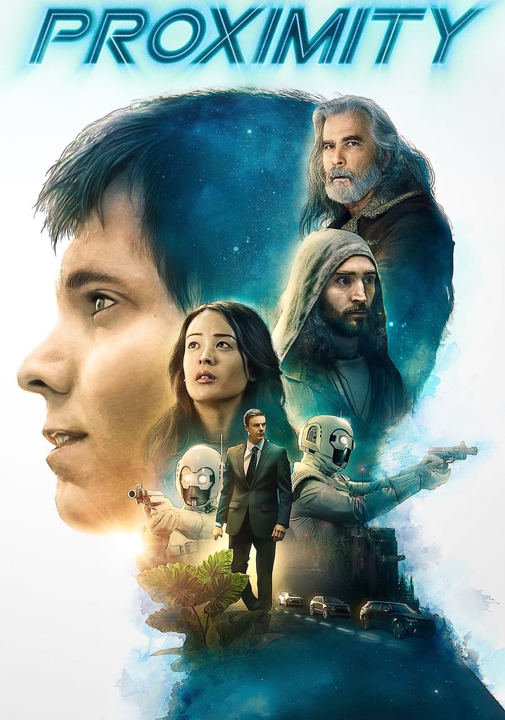 Proximity poster