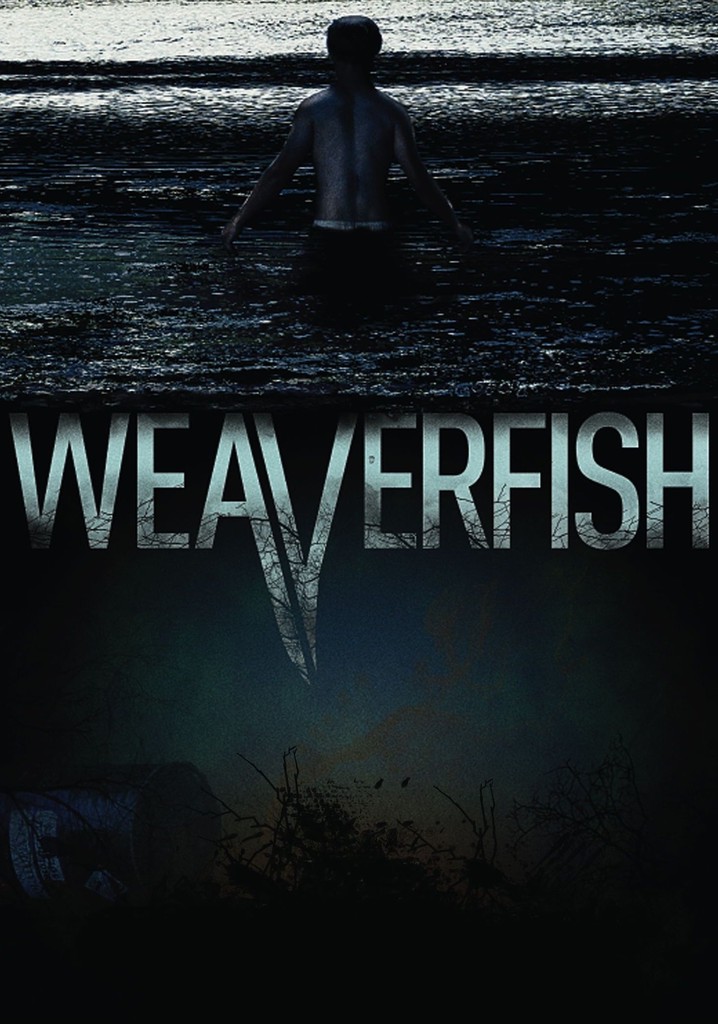 Weaverfish poster
