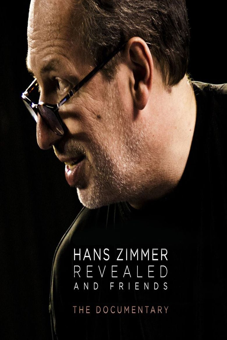 Hans Zimmer Revealed: The Documentary poster