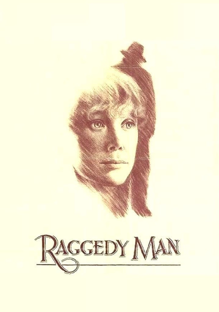 Raggedy Man poster