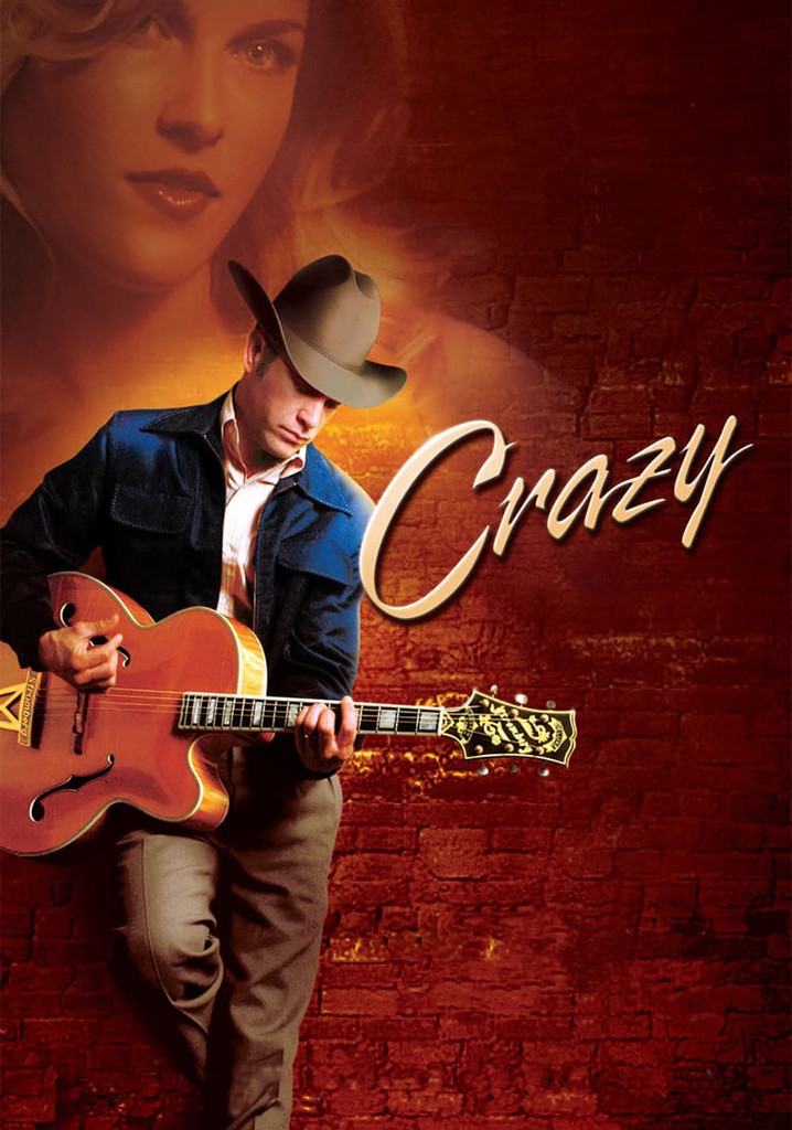 Crazy poster