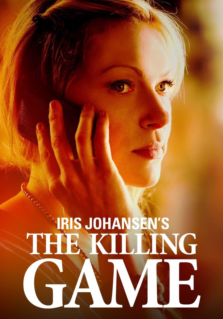 The Killing Game poster
