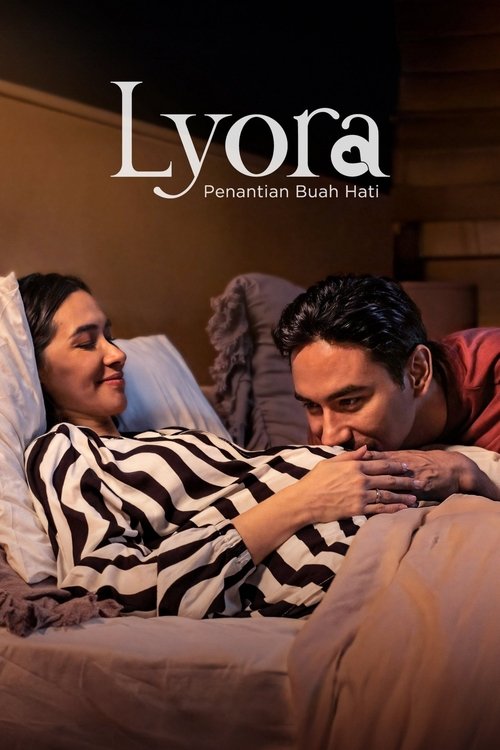 Lyora: Penantian Buah Hati poster