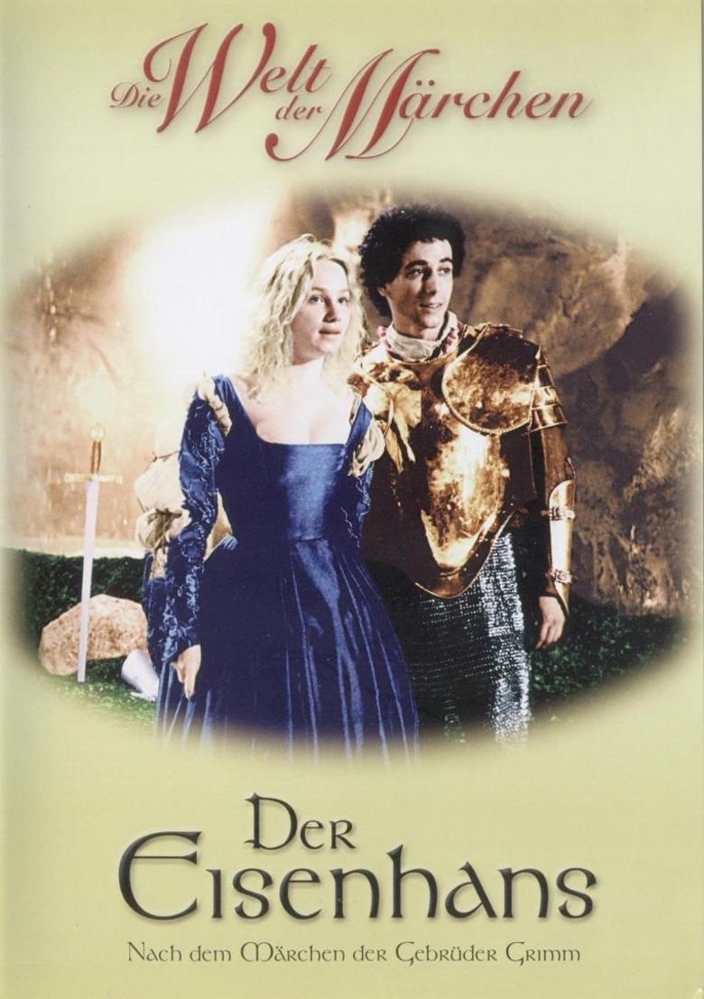 Der Eisenhans poster
