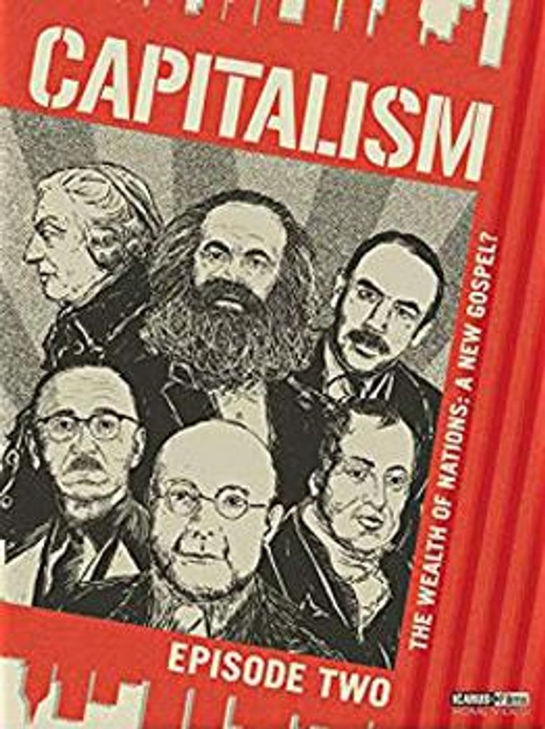 The Wealth of Nations poster
