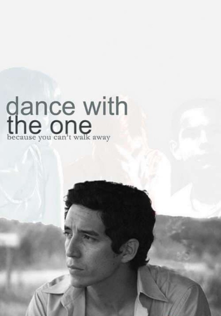 Dance with the One poster