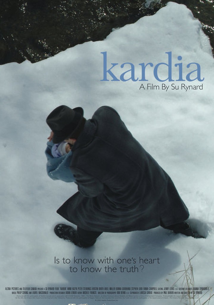 Kardia poster