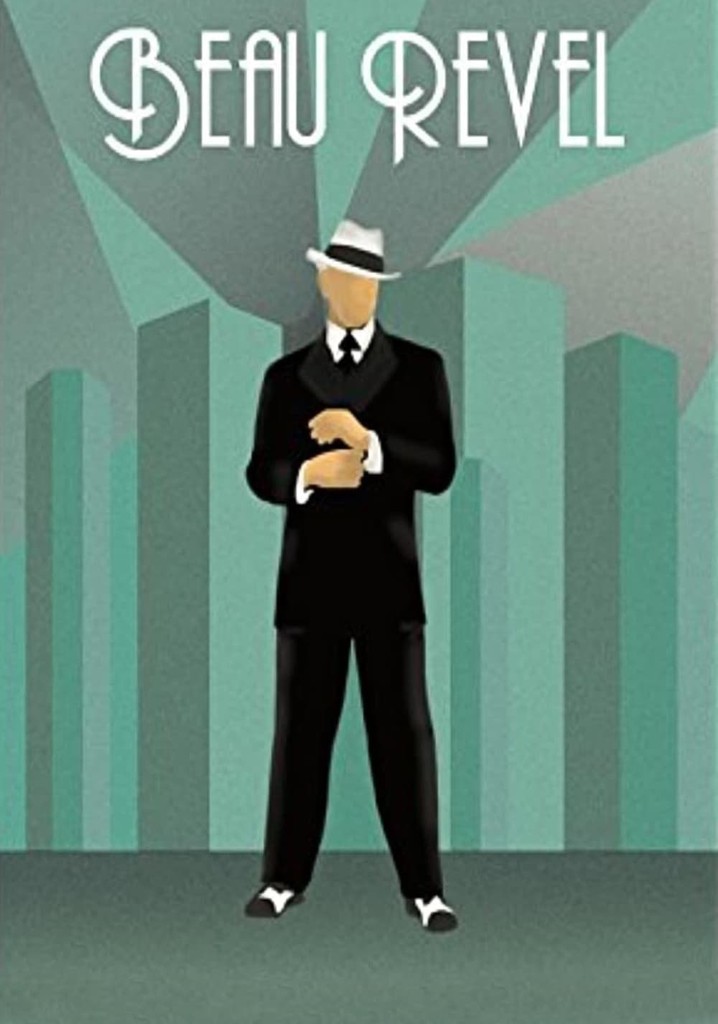 Beau Revel poster