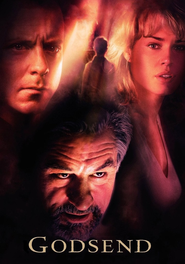 Godsend poster