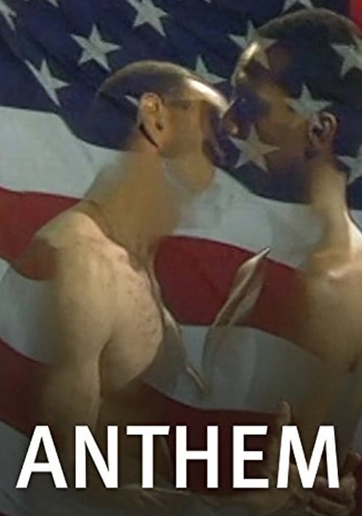 Anthem poster