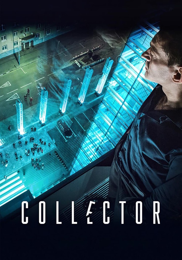 Collector poster