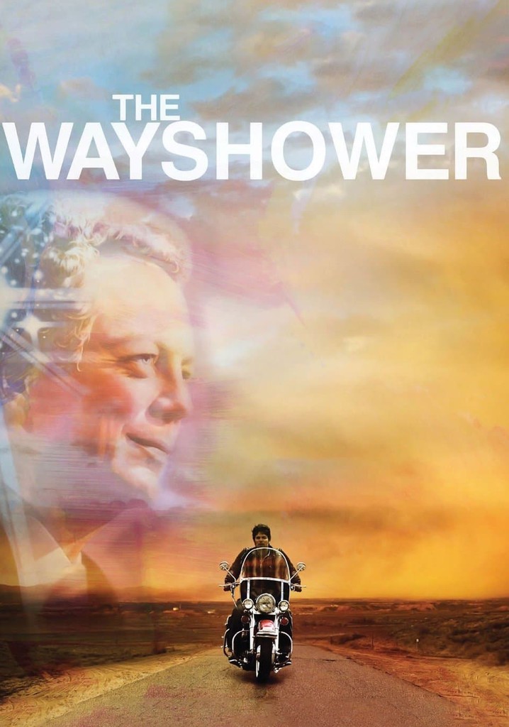 The Wayshower poster