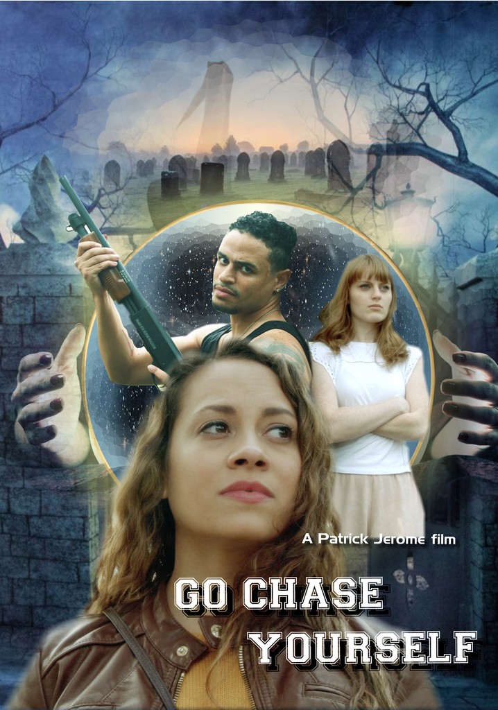 Go Chase Yourself poster