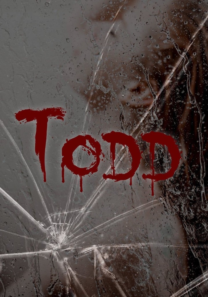 Todd poster