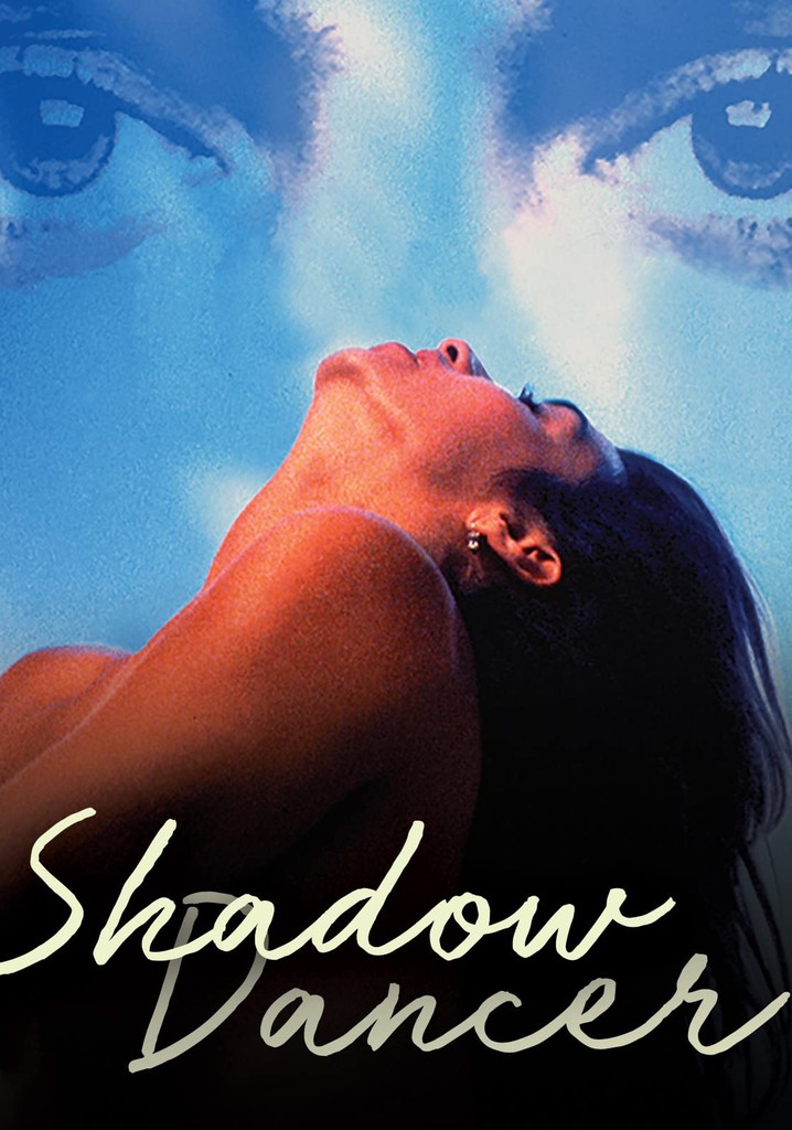 Shadow Dancer poster