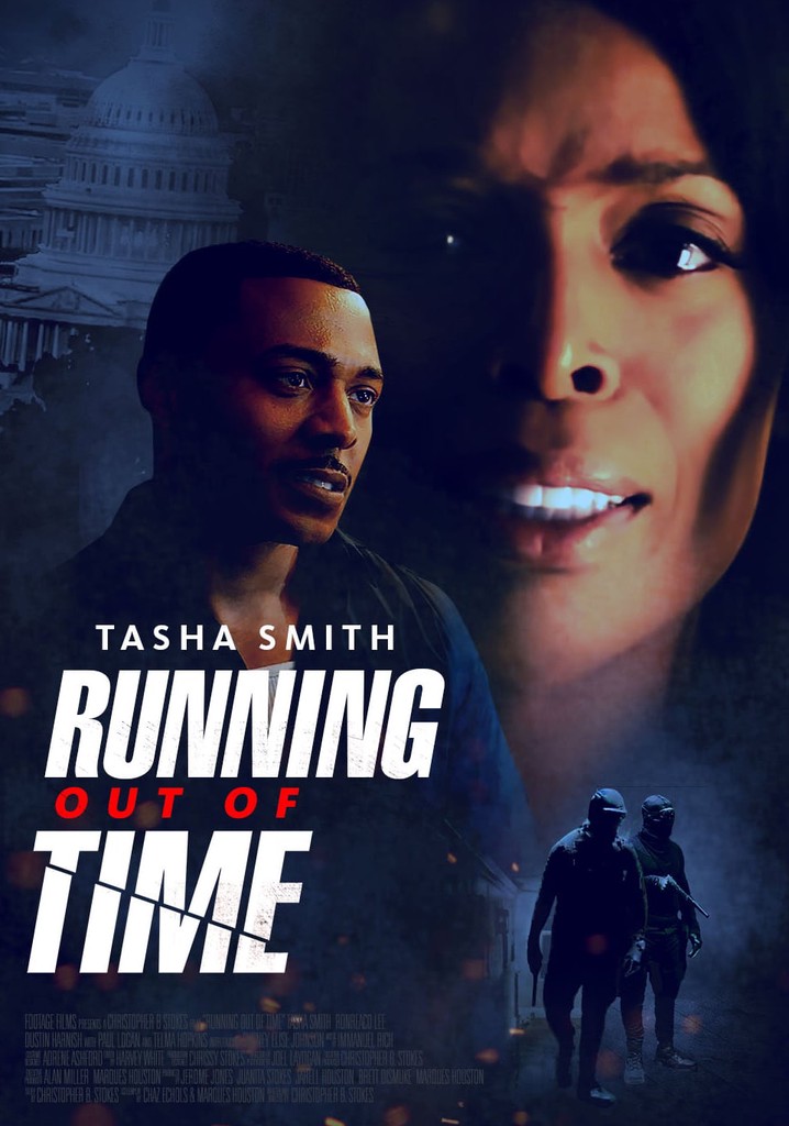 Running Out Of Time poster