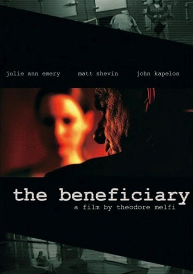The Beneficiary poster