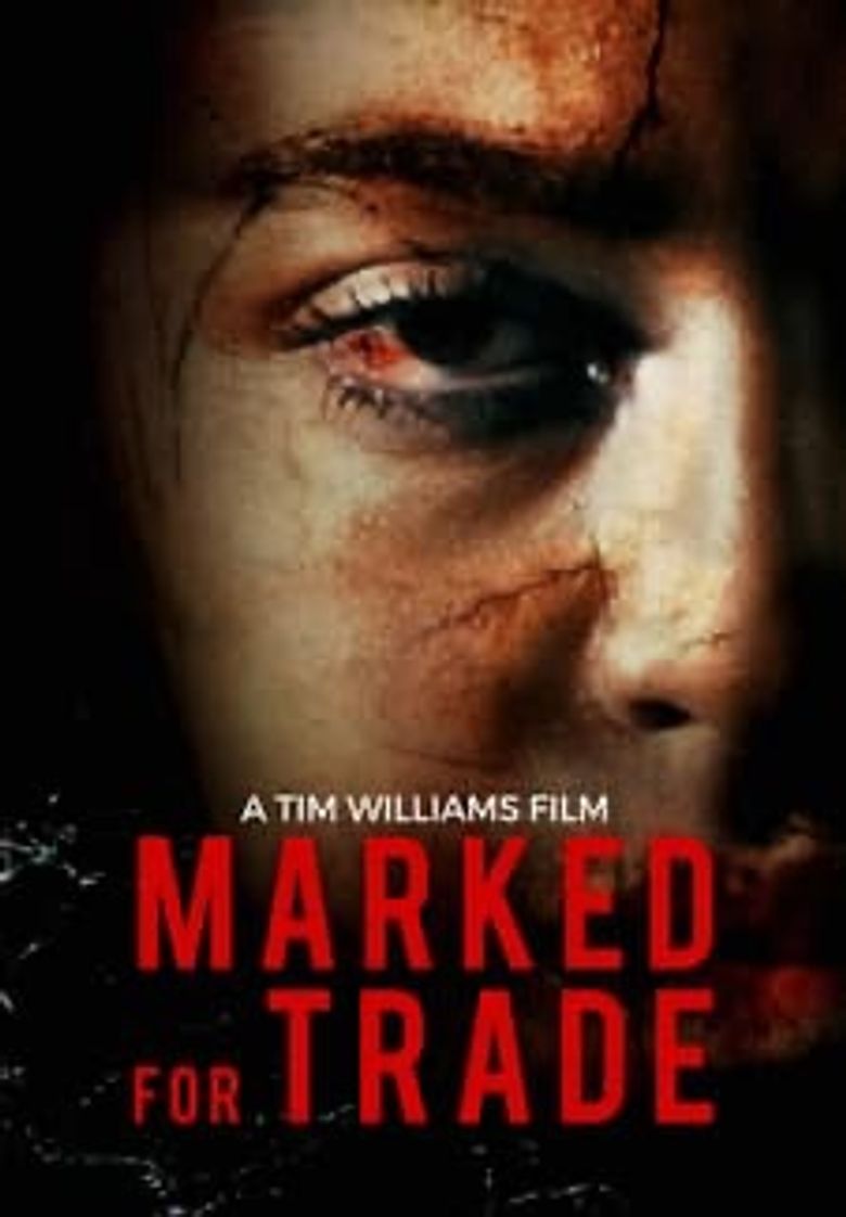 Marked For Trade poster