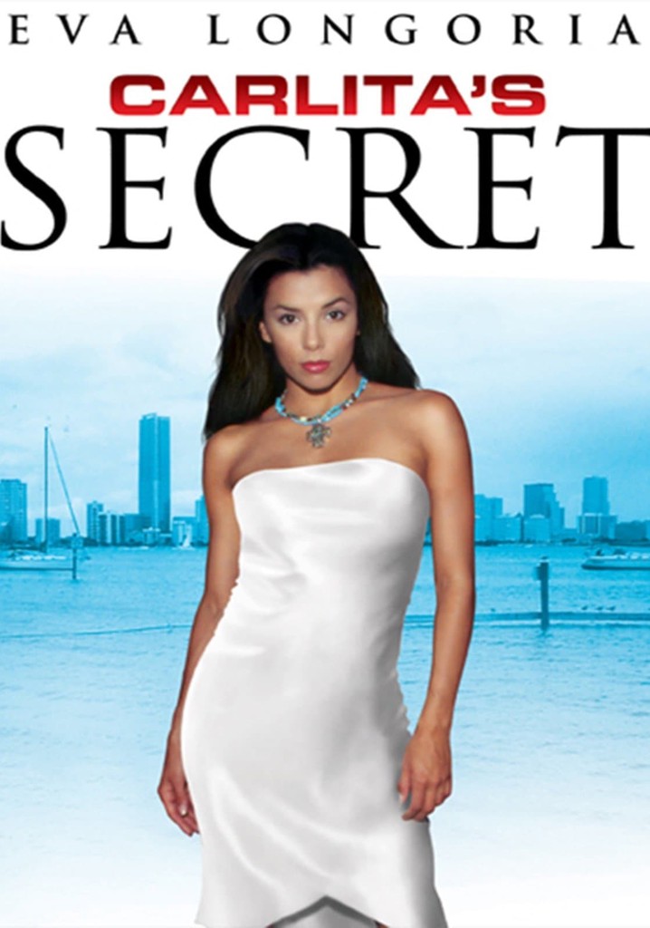 Carlita's Secret poster