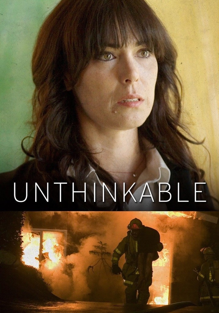 Unthinkable poster