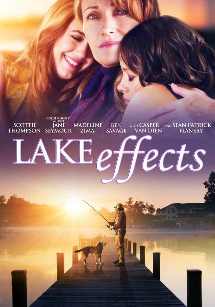 Lake Effects poster