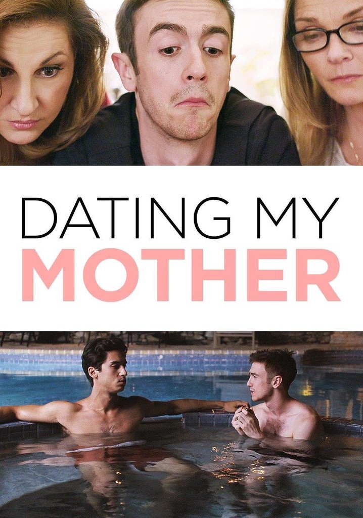 Dating My Mother poster