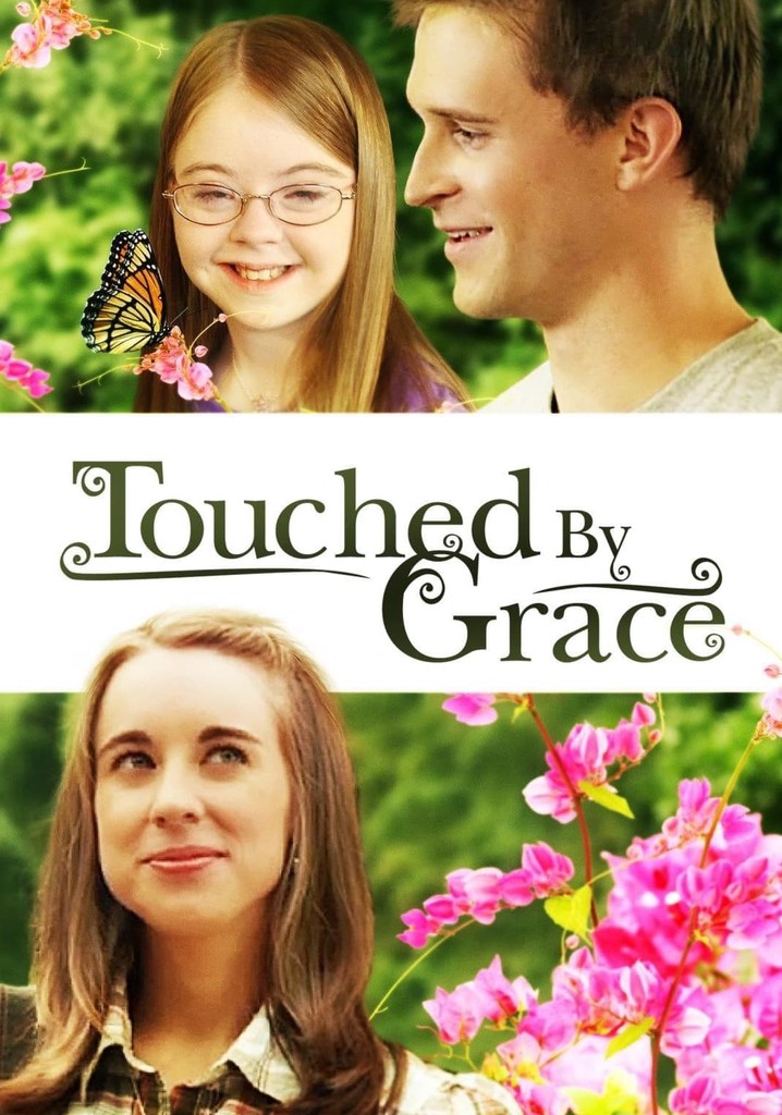 Touched by Grace poster