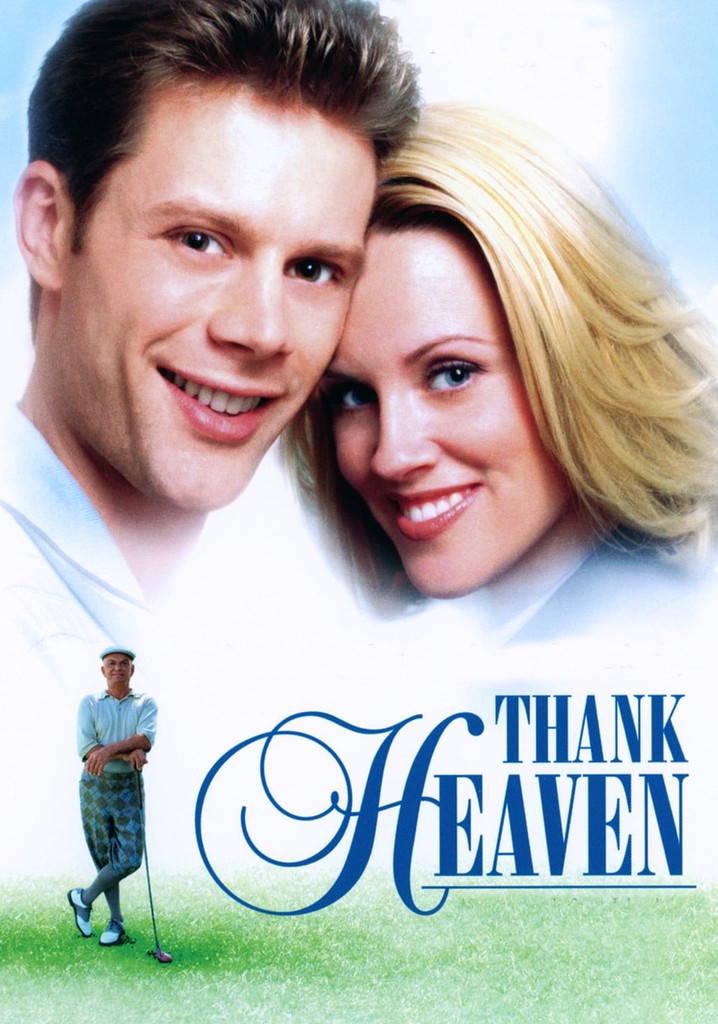 Thank Heaven poster