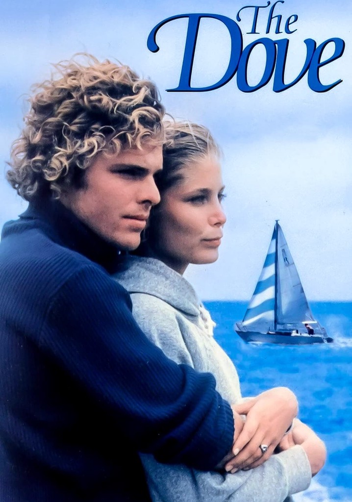 The Dove poster