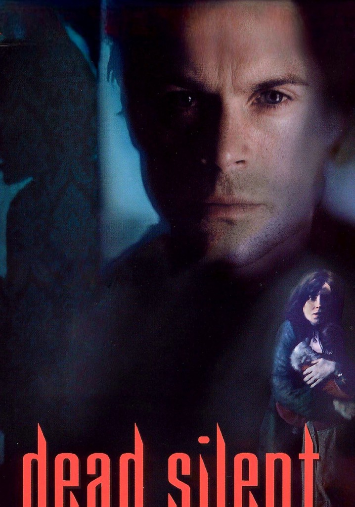 Dead Silent poster