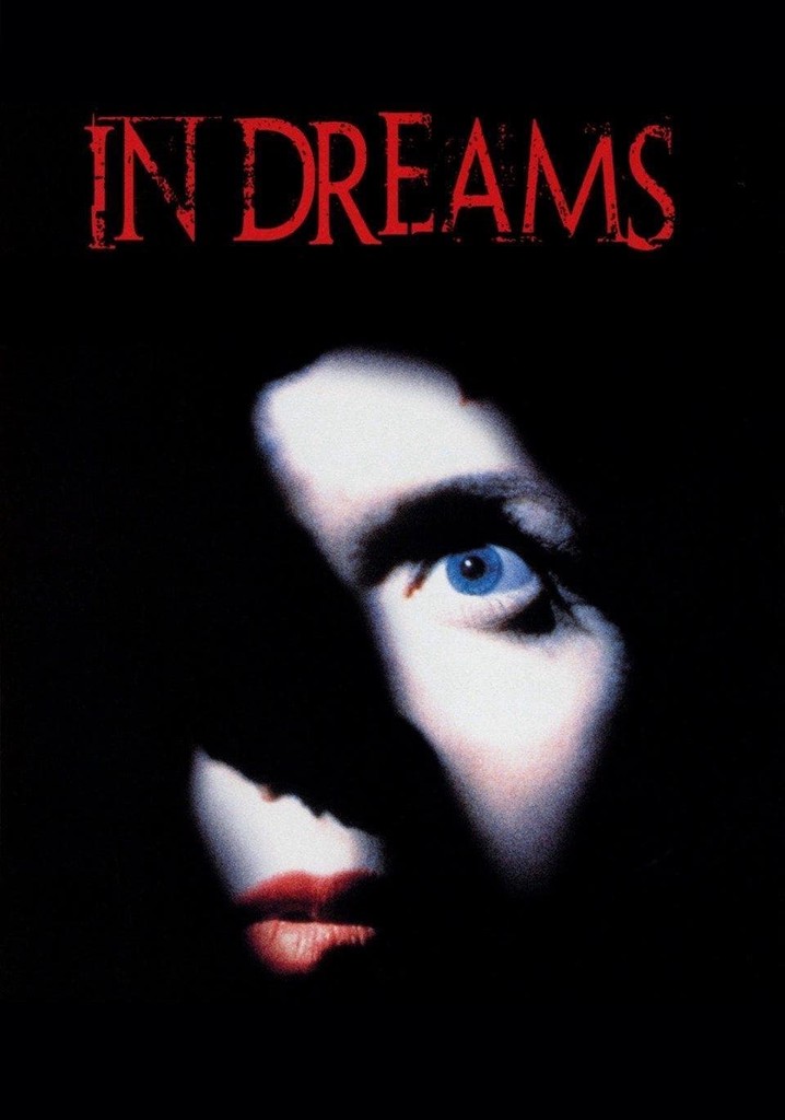 In Dreams poster