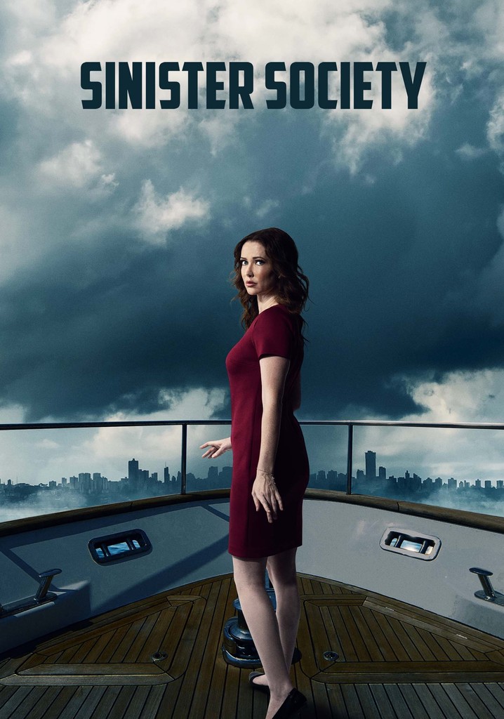 Killer Ambition poster