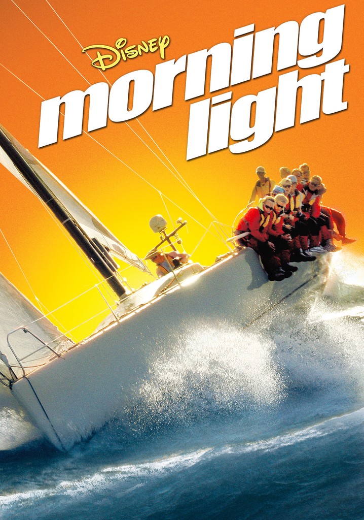 Morning Light poster